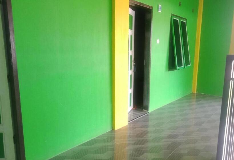 هتل Sipakatau Homestay Bira