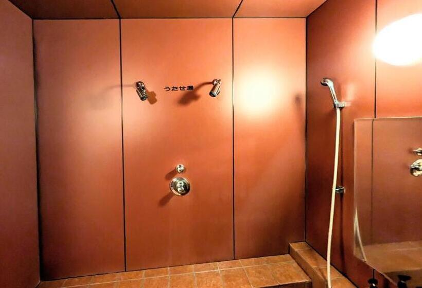 هتل Sky Bay Terace Omura