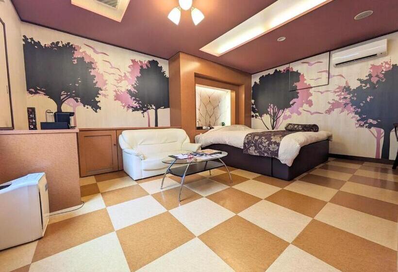 هتل Sky Bay Terace Omura