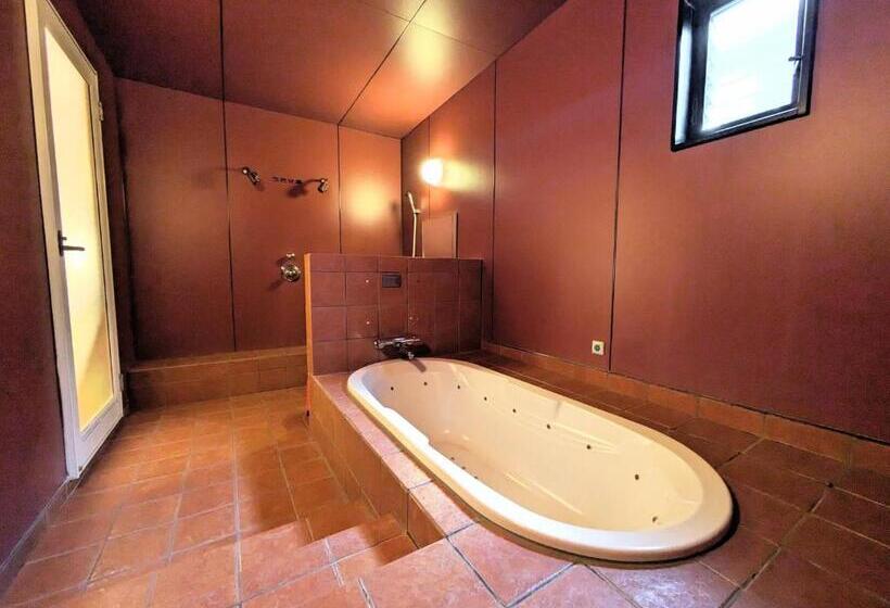 هتل Sky Bay Terace Omura