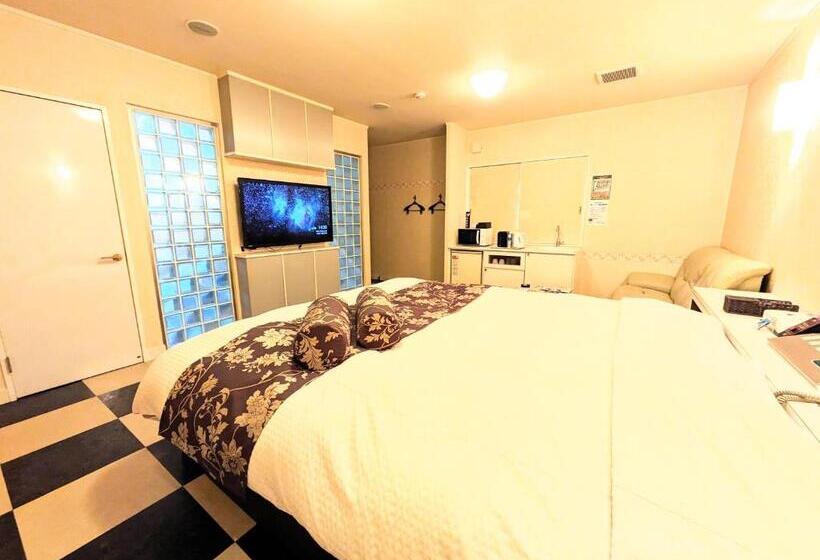 هتل Sky Bay Terace Omura