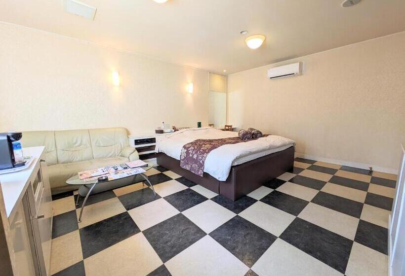 هتل Sky Bay Terace Omura