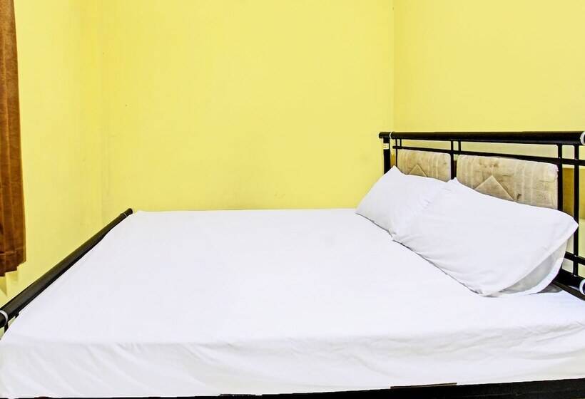 בית מלון כפרי Spot On 92420 Kos Agi Mataram