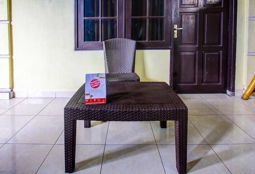 בית מלון כפרי Spot On 92420 Kos Agi Mataram