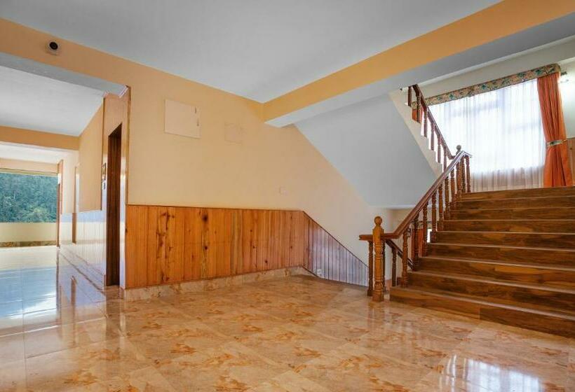 فندق Summit Gangchen