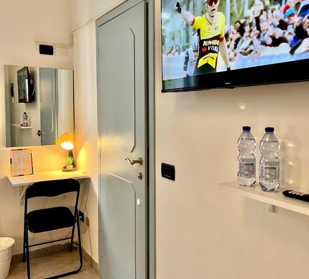 酒店 Zappi Cycling