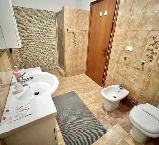 酒店 Zappi Cycling