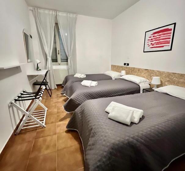 酒店 Zappi Cycling