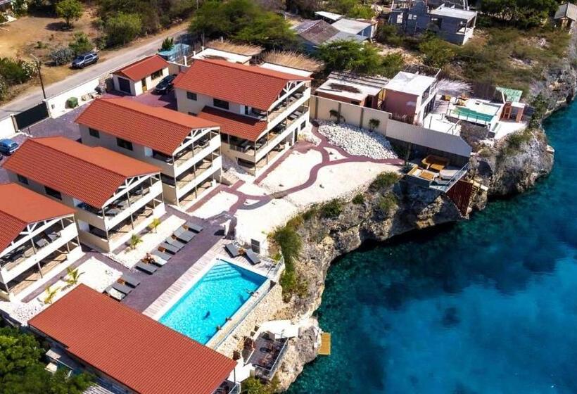 Lagun Sunset Resort All Natural Clothing Optional