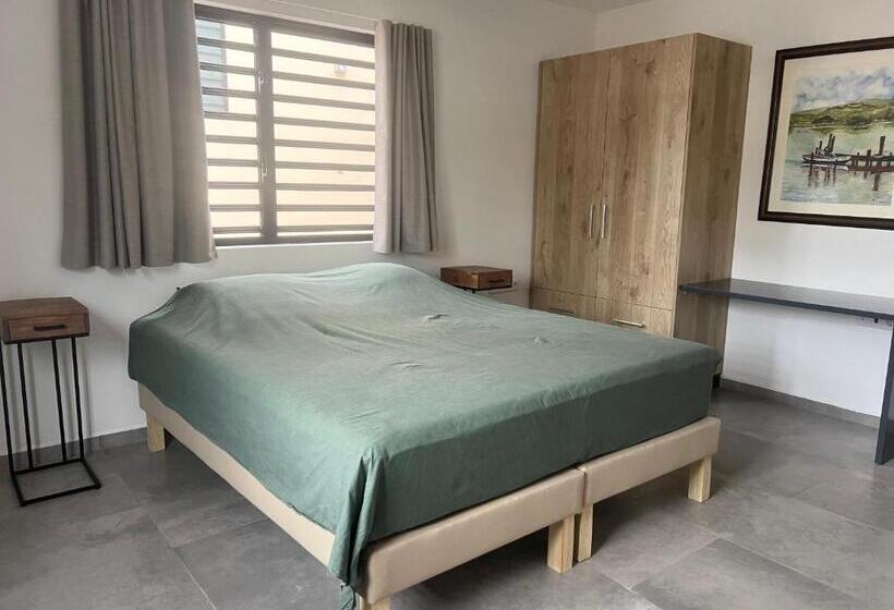 Lagun Sunset Resort All Natural Clothing Optional