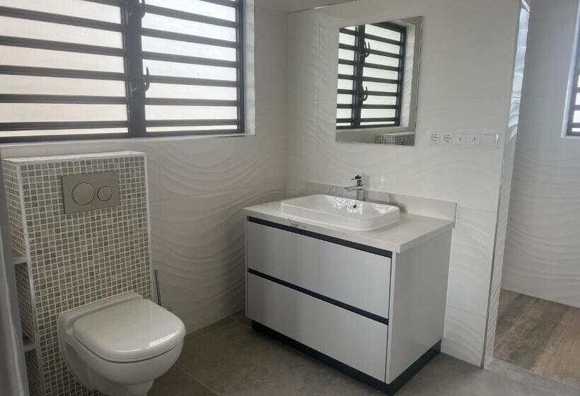 Lagun Sunset Resort All Natural Clothing Optional