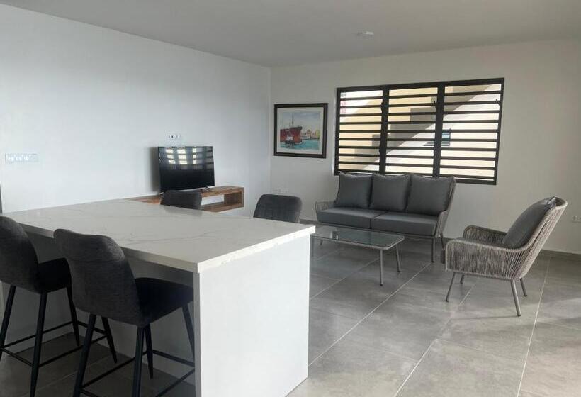 Lagun Sunset Resort All Natural Clothing Optional