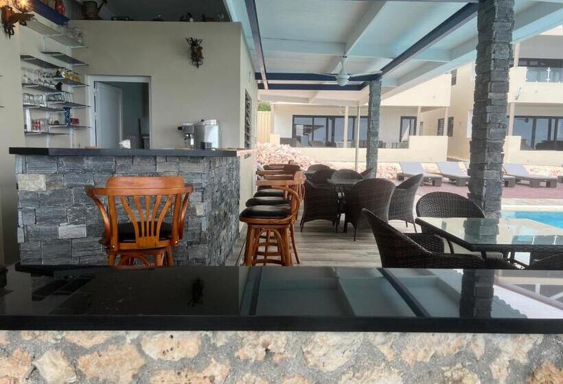 Lagun Sunset Resort All Natural Clothing Optional