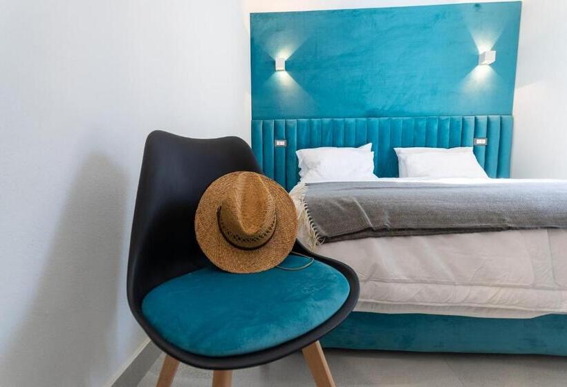 بنسيون 23apartments