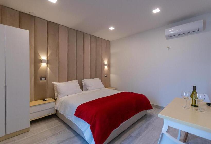 بنسيون 23apartments