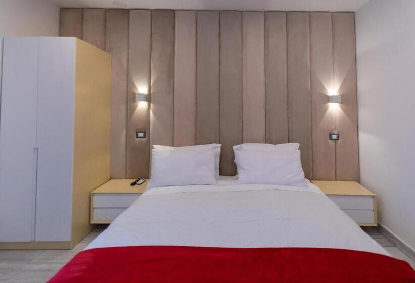 بنسيون 23apartments