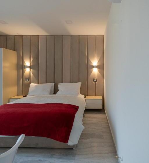 بنسيون 23apartments