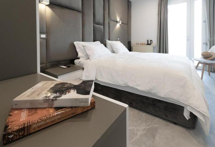 بنسيون 23apartments