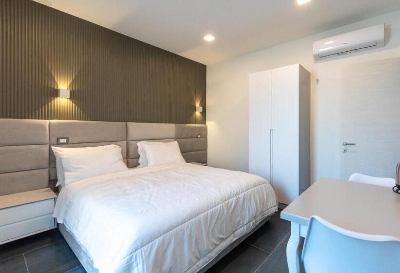 بنسيون 23apartments