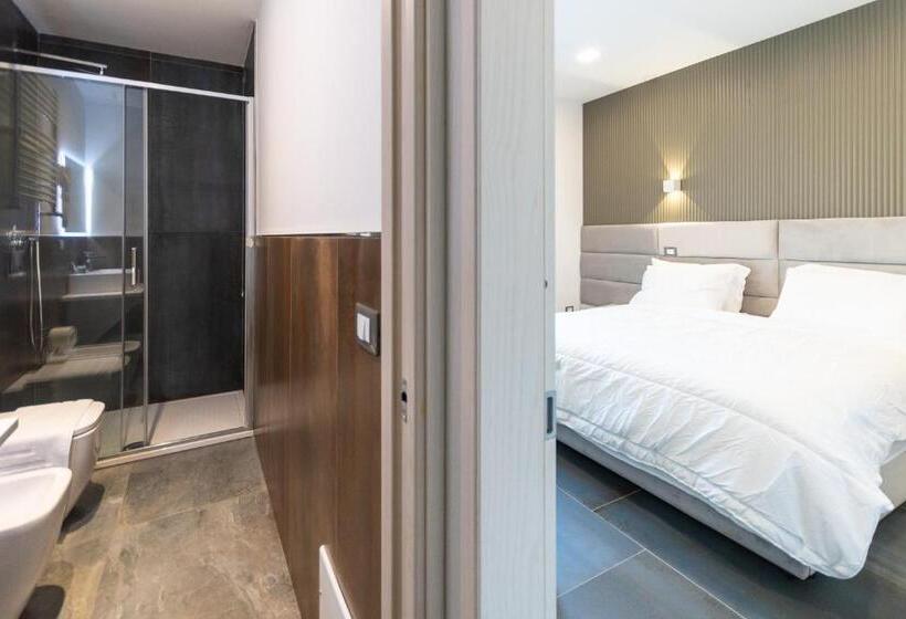 بنسيون 23apartments