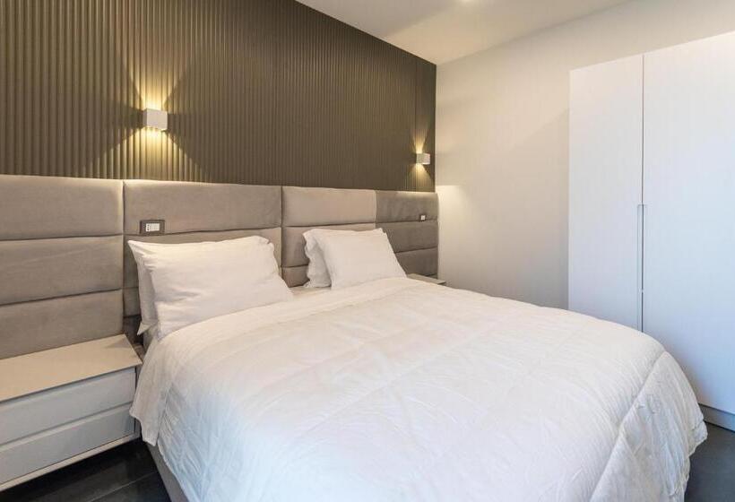 بنسيون 23apartments