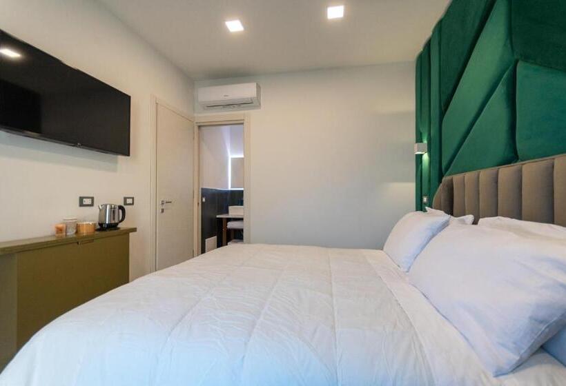 بنسيون 23apartments