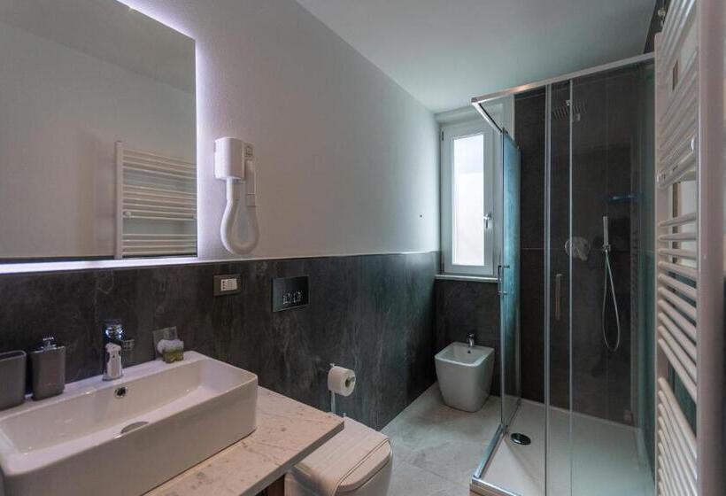 بنسيون 23apartments