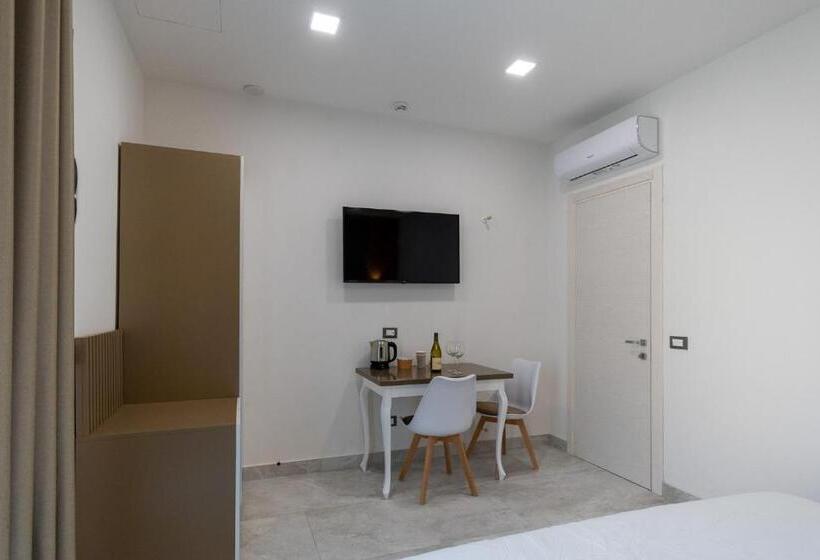 بنسيون 23apartments