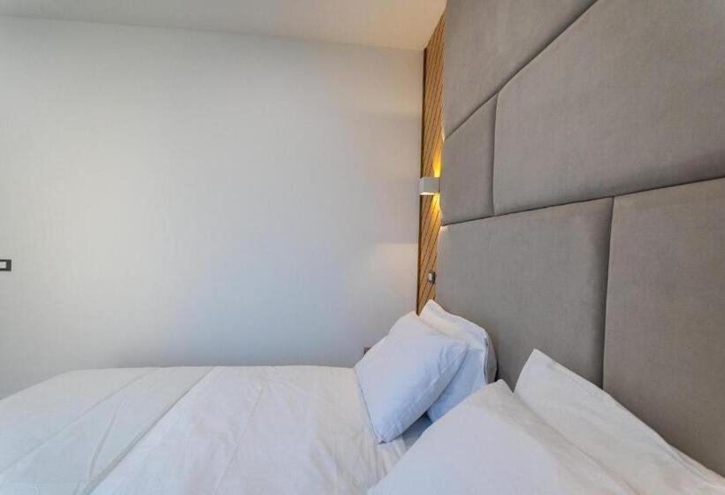 بنسيون 23apartments