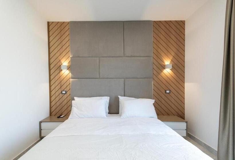 بنسيون 23apartments