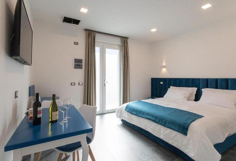 بنسيون 23apartments