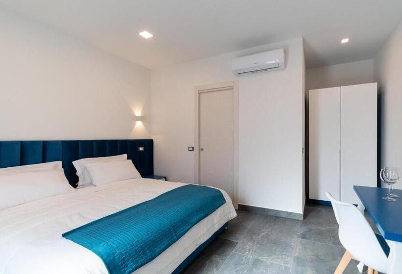 بنسيون 23apartments