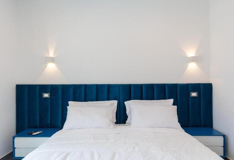 بنسيون 23apartments