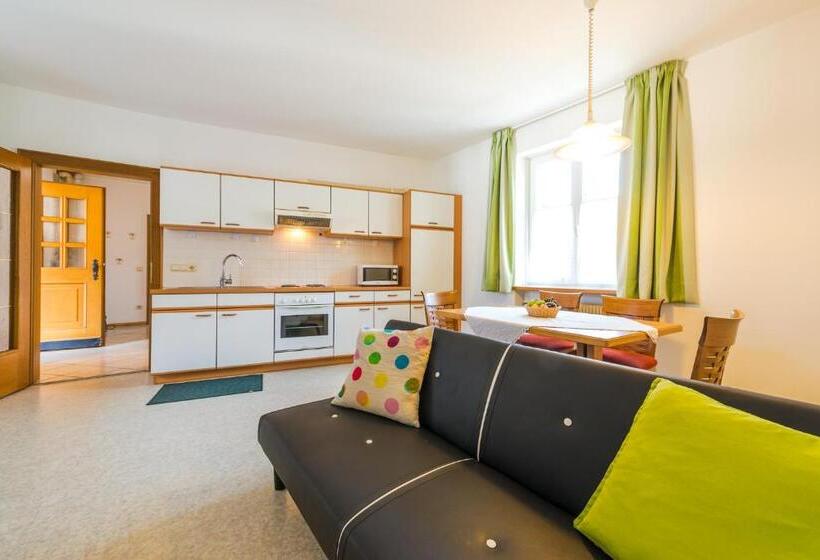 بنسيون B&b Zum Guten Tropfen