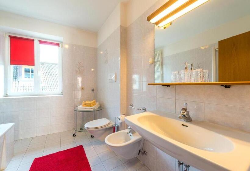 بنسيون B&b Zum Guten Tropfen