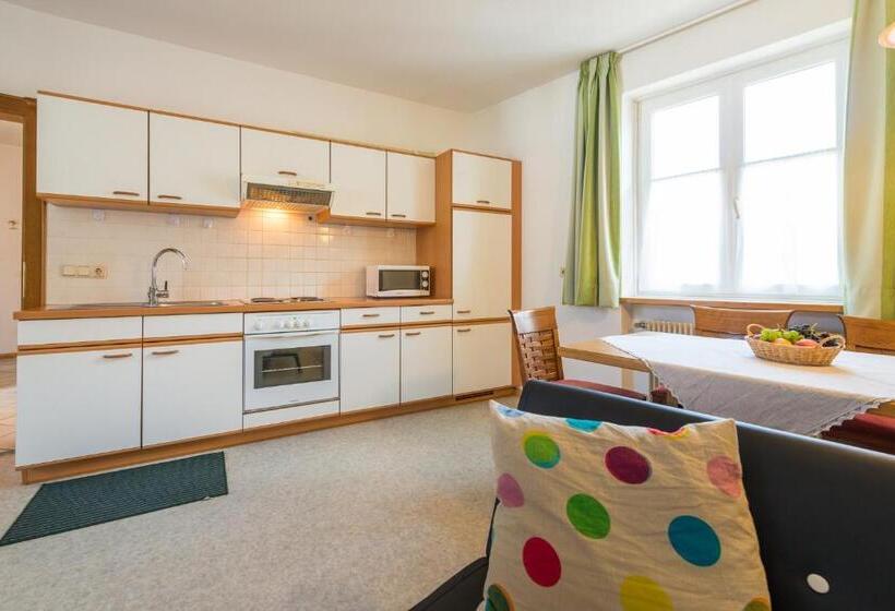 بنسيون B&b Zum Guten Tropfen