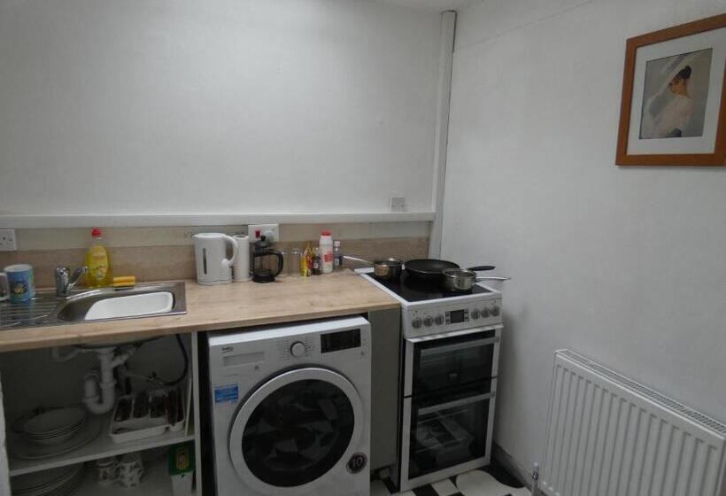 膳宿费 Bridge Street En Suite Rooms