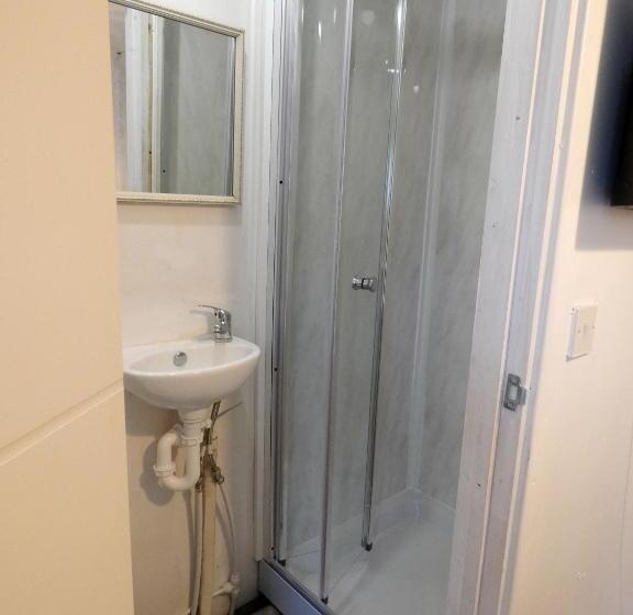 膳宿费 Bridge Street En Suite Rooms