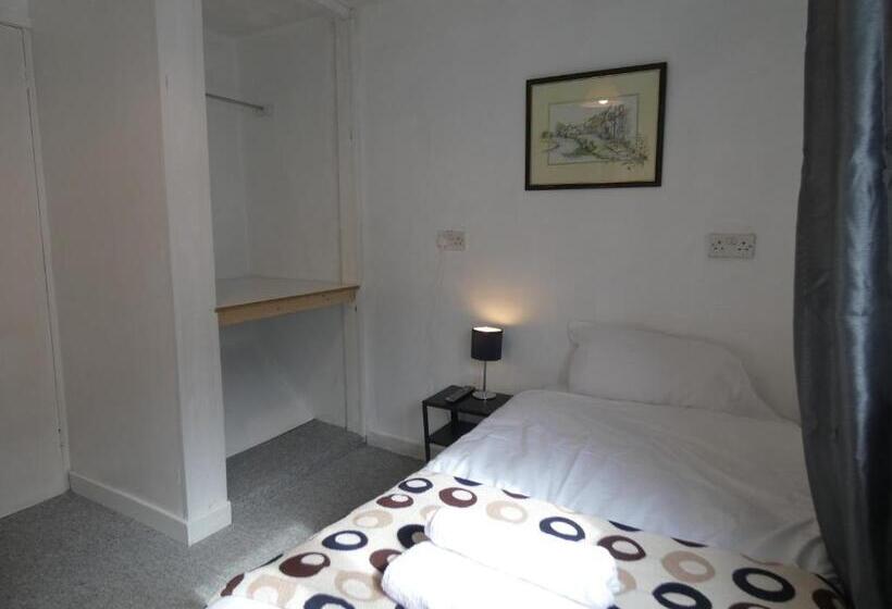 膳宿费 Bridge Street En Suite Rooms