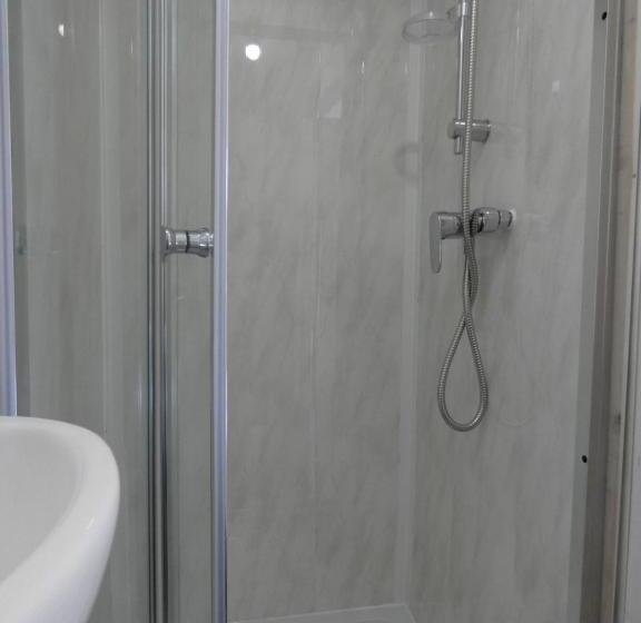 膳宿费 Bridge Street En Suite Rooms