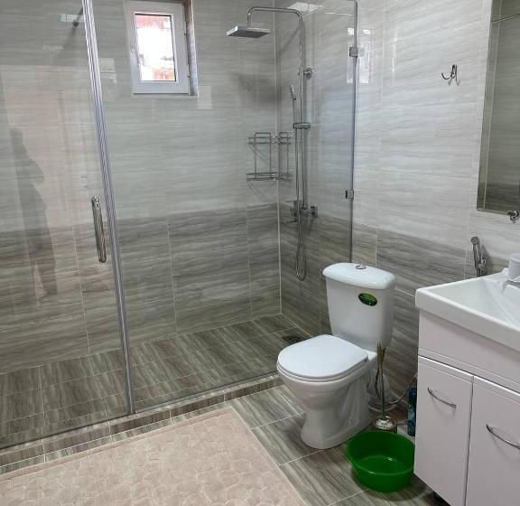 پانسیون Green Guest House