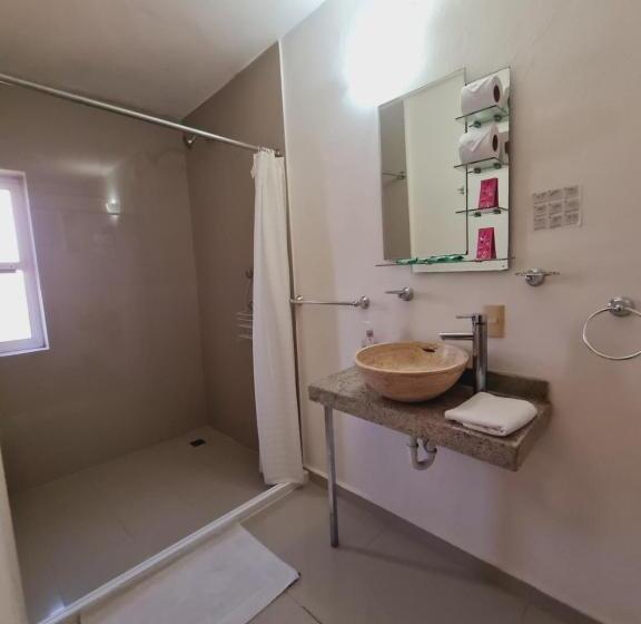 Pansiyon Hostal Del Elefante