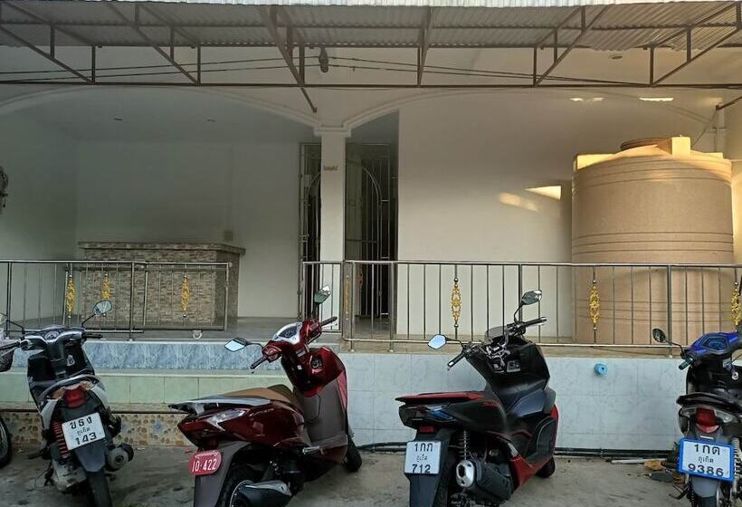 פנסיון Kata S.t House 2