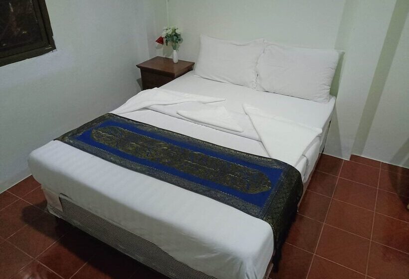 פנסיון Kata S.t House 2