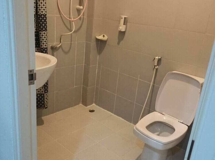 פנסיון Kata S.t House 2