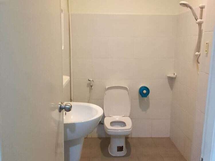 פנסיון Kata S.t House 2