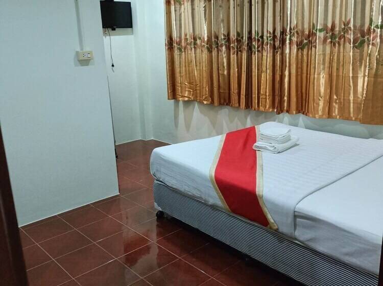 פנסיון Kata S.t House 2