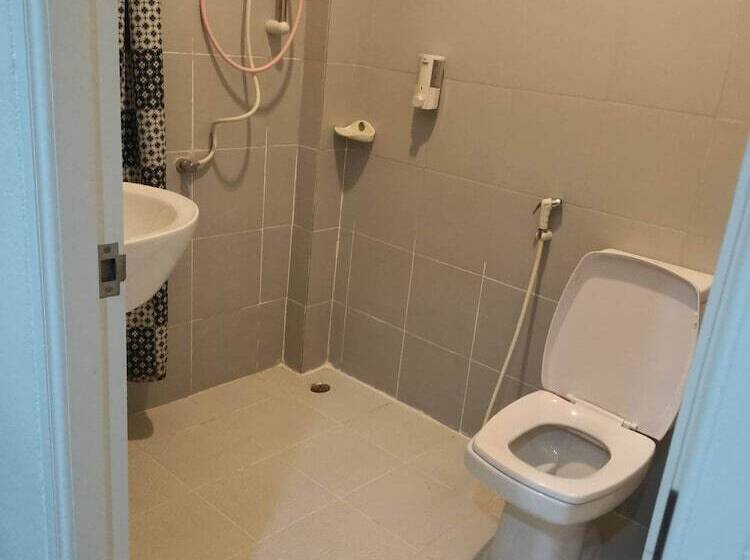 פנסיון Kata S.t House 2