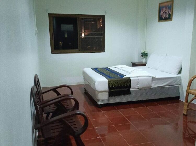 פנסיון Kata S.t House 2