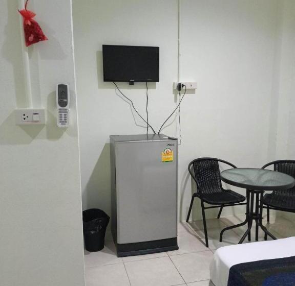 פנסיון Kata S.t House 2